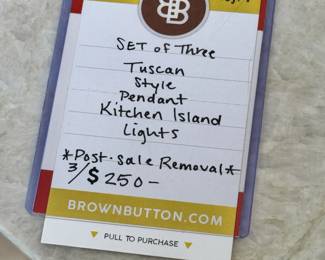 Sale Picture