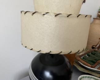 Art Decor table lamp
