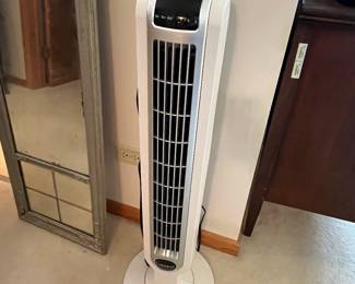 Lasko fan