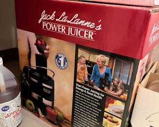 Juicer