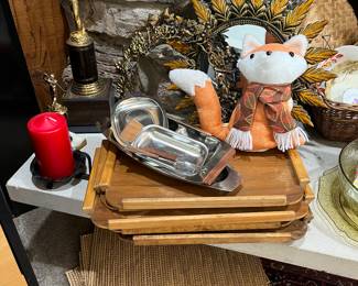Decor....