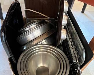 Bakeware