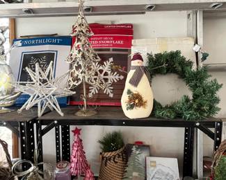 Holiday decor