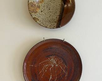More pottery