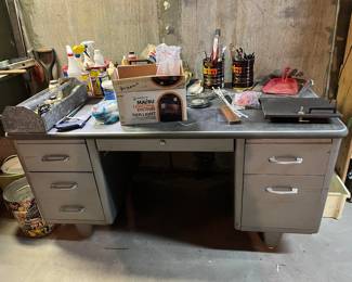 Tools and more.....