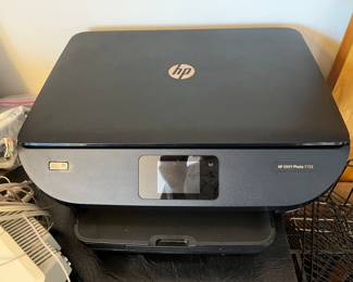 hp printer