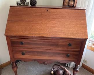 Secretary