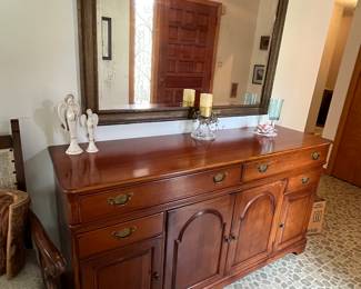 Pennsylvania House buffet