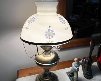 Table lamp