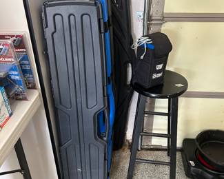 Gun cases
