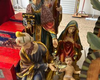 Nativity