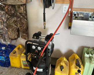 Air Compressor