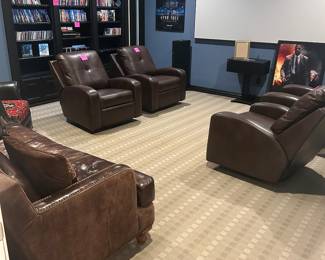 Media Room