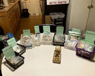 Costume Jewelry