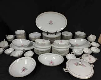 Noritake Daryl China