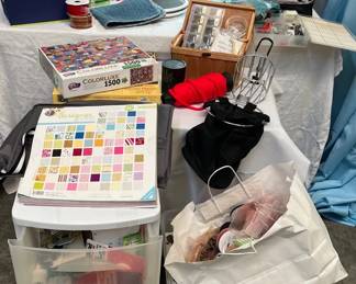 All the Crafts