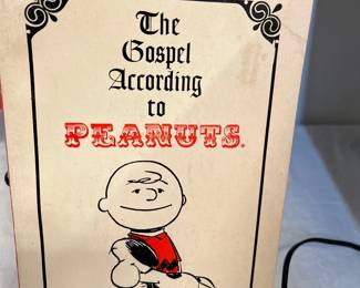 Peanuts