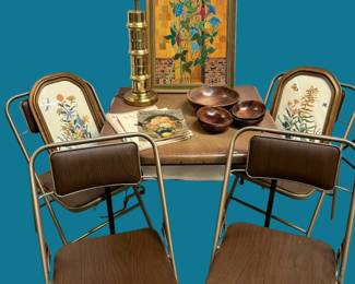 Mid Century Vintage