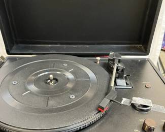 Crosley