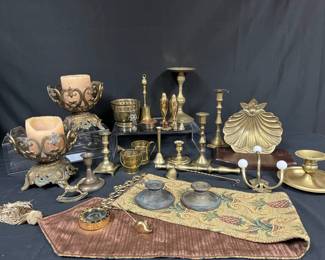 All That Brass
