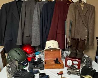 Mens Lot