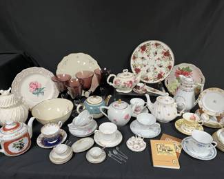 Tea Sets