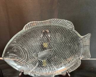 Glass Fish