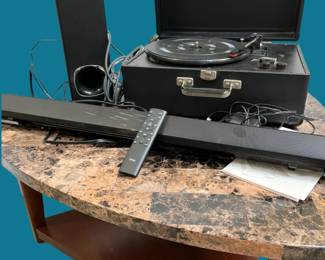 Music Lover
