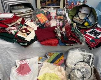 Quilters Jackpot