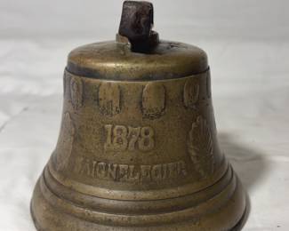 Saignelegier Chiantel Fondeur Bell