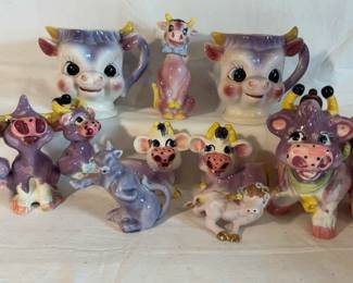 Purple Cow Collection