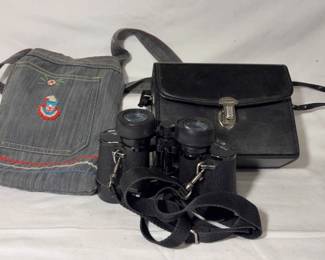 Western Field Binoculars