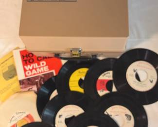 Stewart Electronic Caller