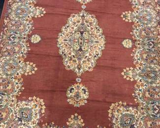 66 X 95 Rug