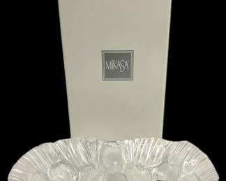 Mikasa Serving Dish