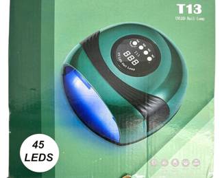 UV Lamp For Nails