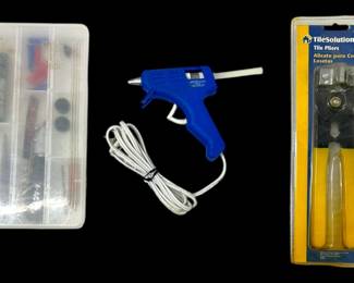 Variation of Tools