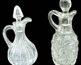 Cruet Set