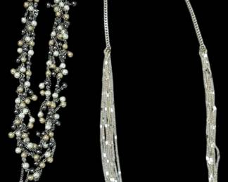 Fun Womens Fashion Necklaces