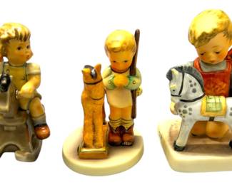 Hummel Figurines