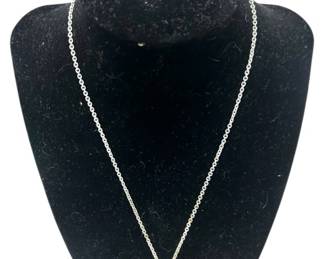Infinity Fashion Jewelry