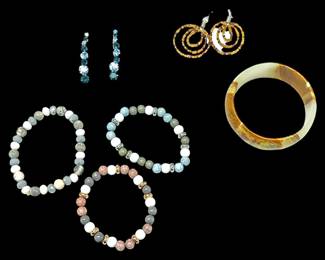 Fashion Jewelry Assortment