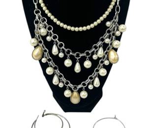 Fashion Jewelry Set