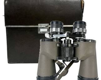 Jason Statesman Binoculars