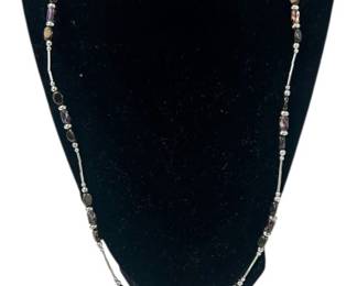 Costume Jewelry Set