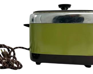 1950s Nesco Fryryte