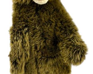 Cute Stuffed Bear