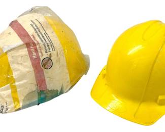 Hard Hats