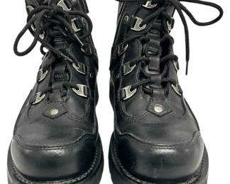 Harley Davidson Boots