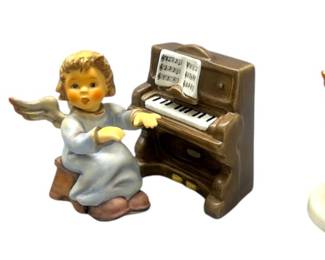 Hummel Figurines